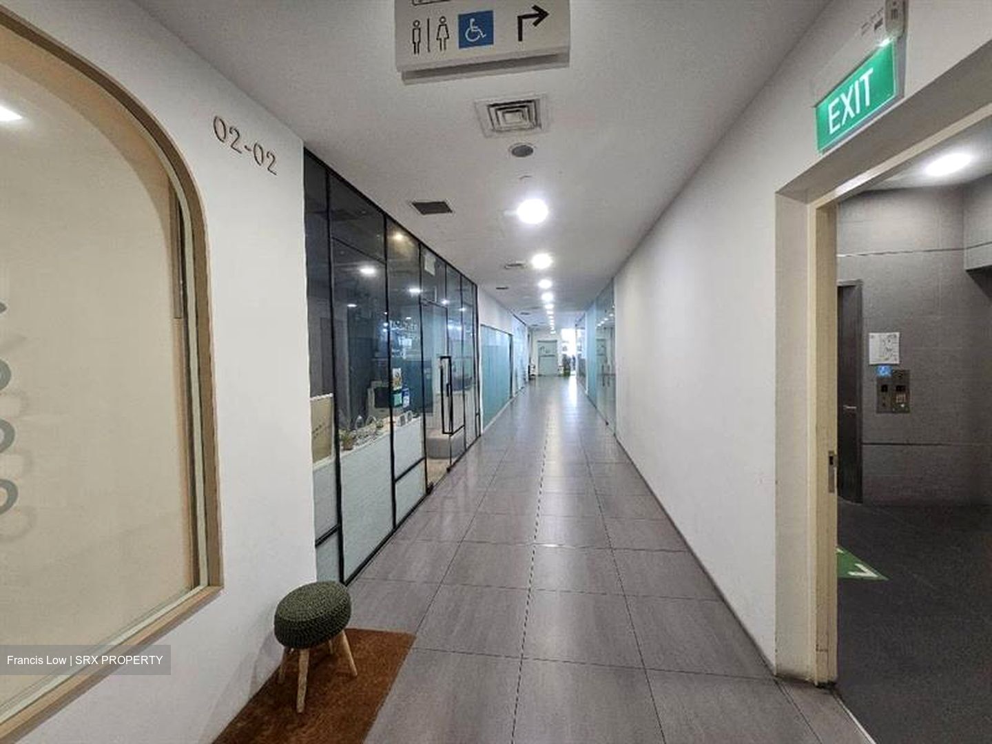 Spazio @ Kovan (D19), Retail #551592041